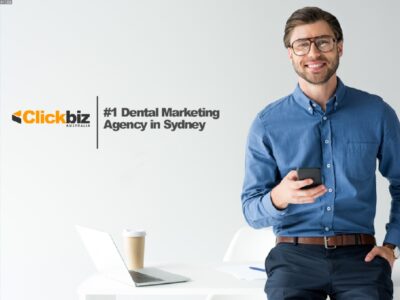 Dental marketing Australia