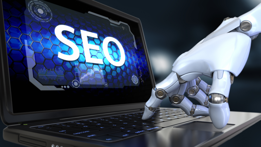 Programmatic SEO